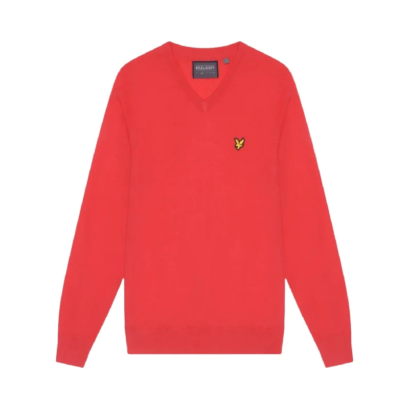 S / Birdie Red