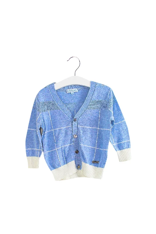 Nicholas & Bears Cardigan 18M