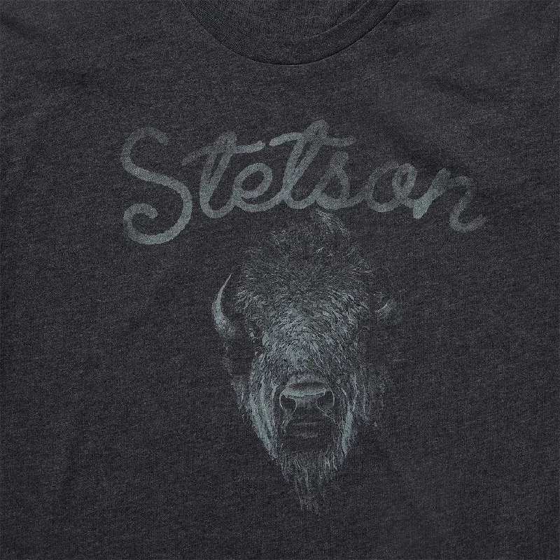 Bison Spirit Graphic Tee