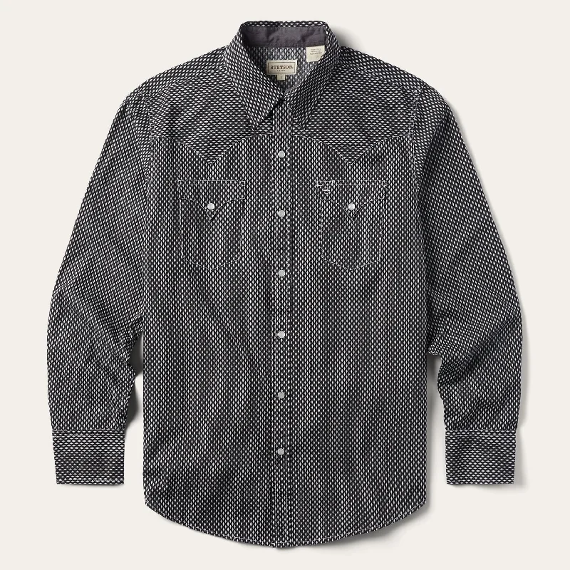 Black Diamond Shirt