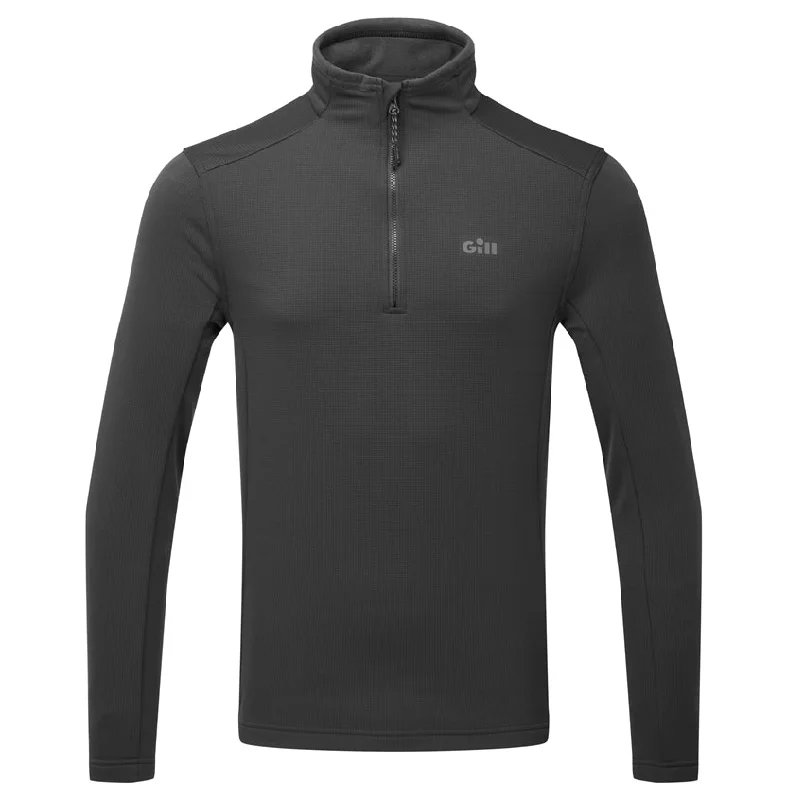 Gill Men's Quest 1/4 Zip Top