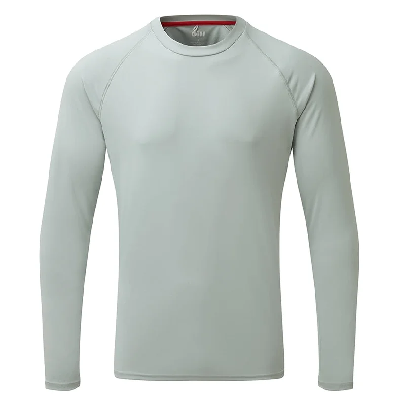 Gill Men's UV Tec Long Sleeve Tee