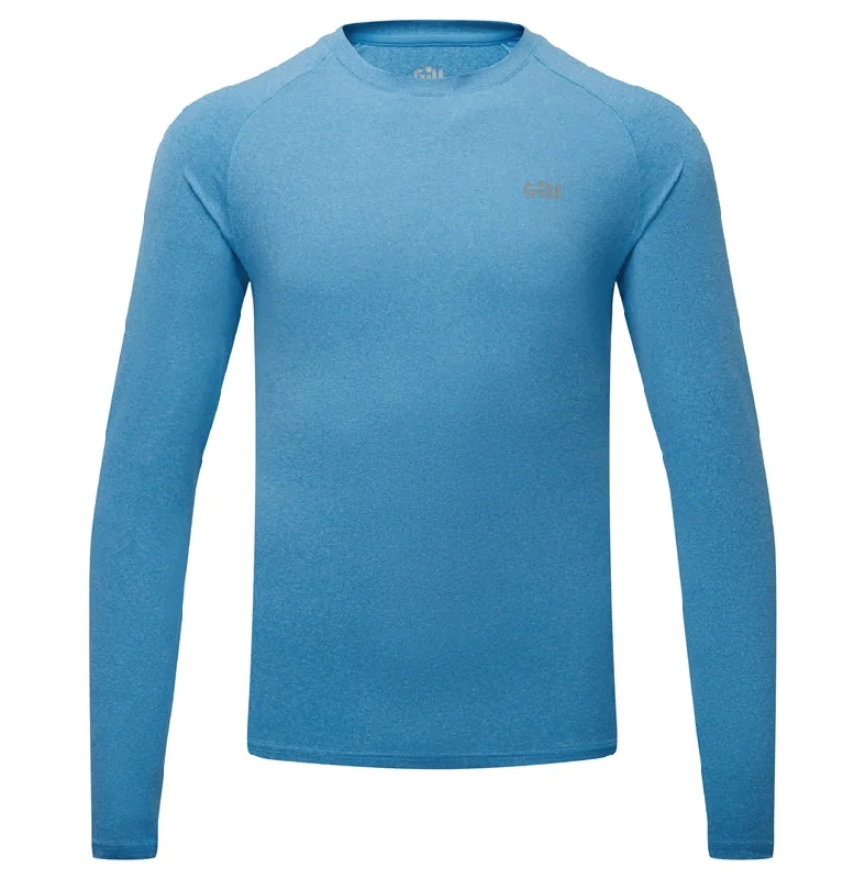 Gill Pursuit Long Sleeve Top