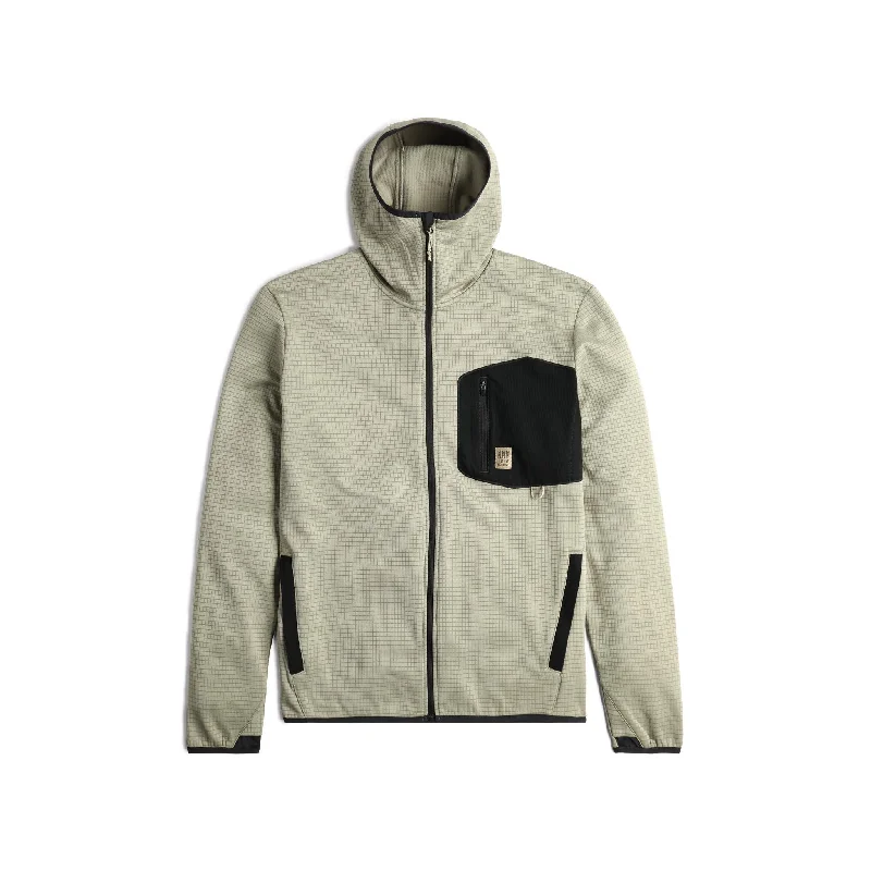 Global Midlayer Hoodie - Men's