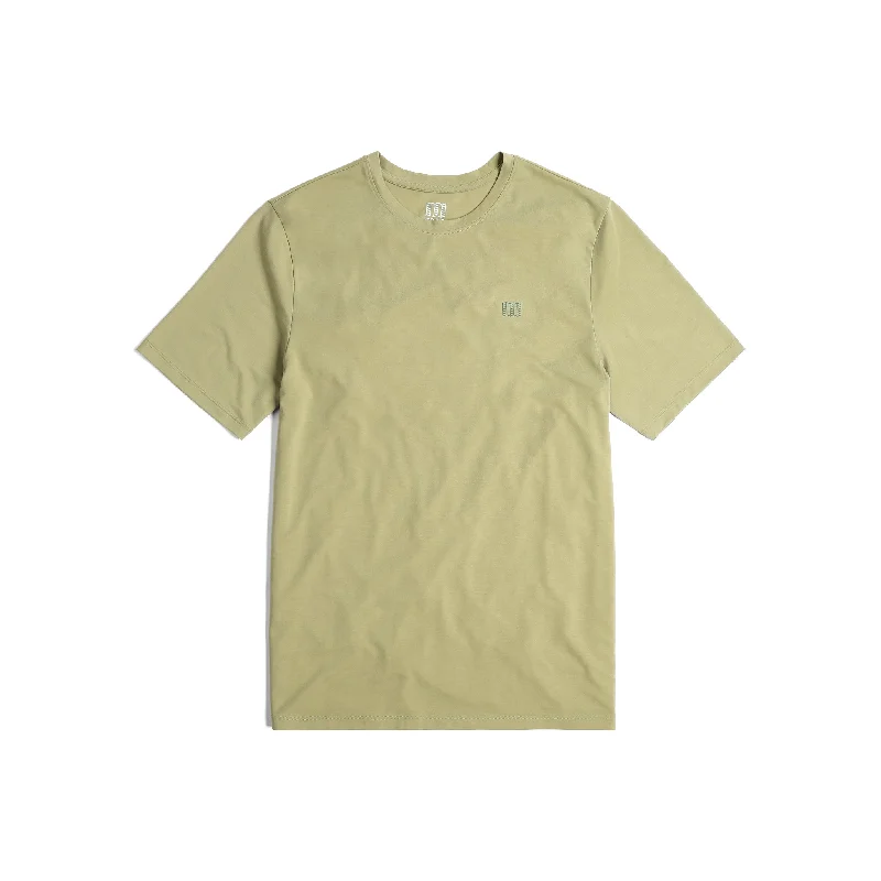 Global Tek Crew - Short Sleeve - Men's