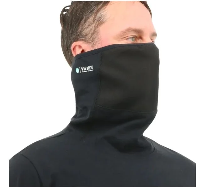 LSHIRT GAITER