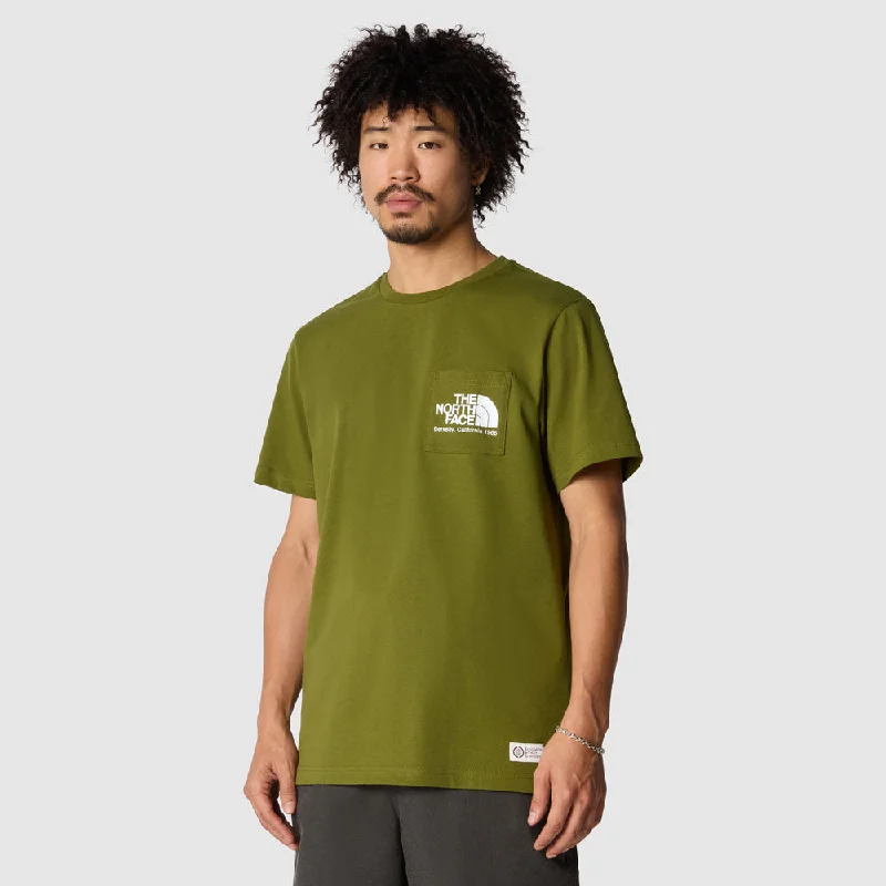 Forest Olive / XS