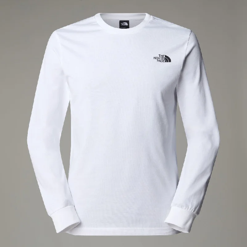 TNF White / XS