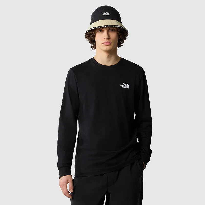 TNF Black / XS