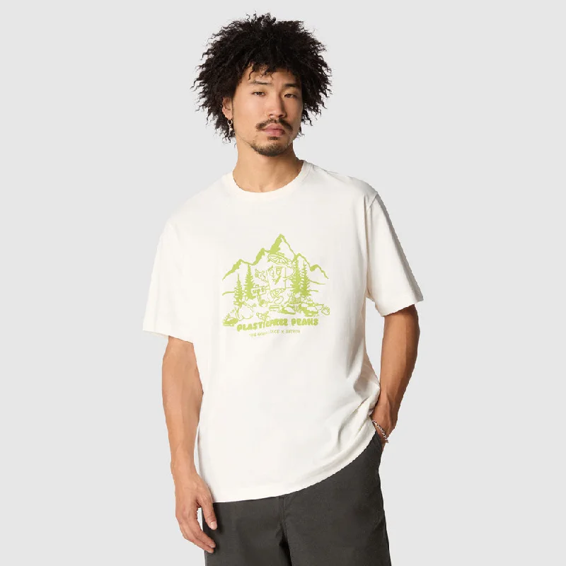 MEN'S NATURE T-SHIRT