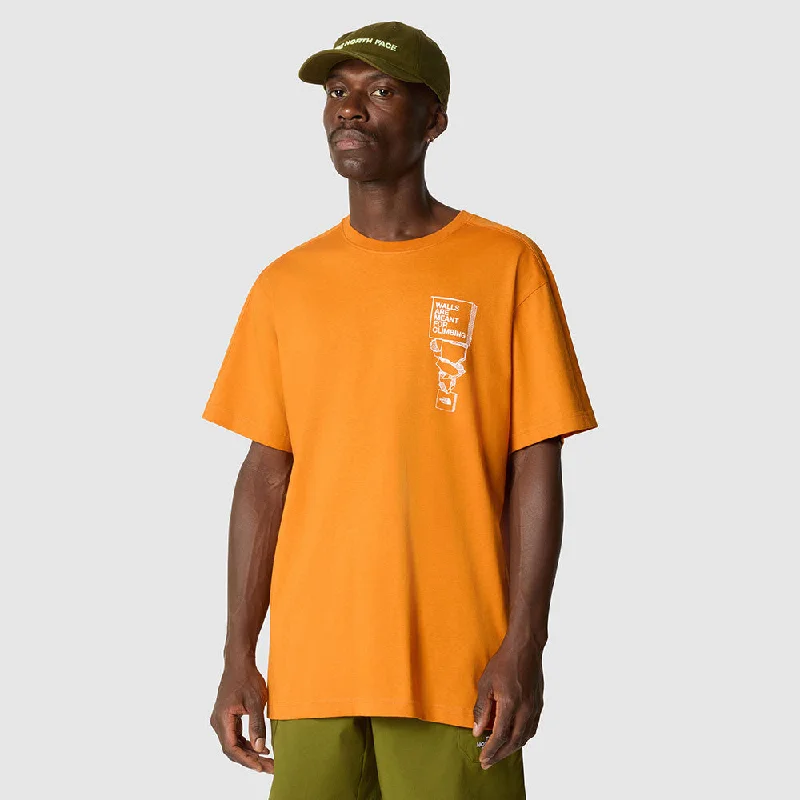 MEN'S OUTDOOR T-SHIRT