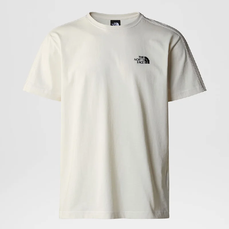 MEN’S OUTDOOR T-SHIRT