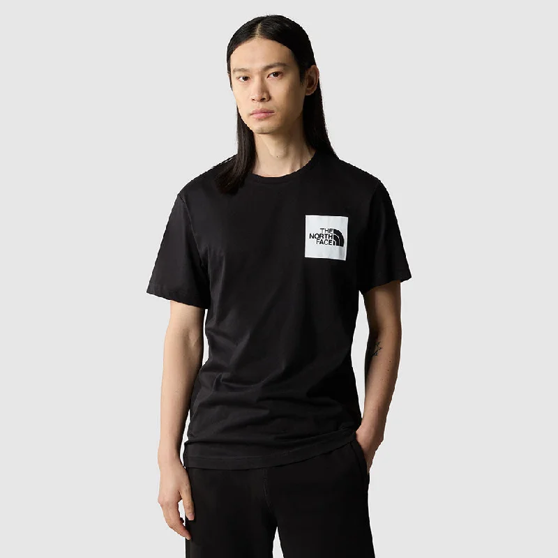 MEN'S FINE T-SHIRT