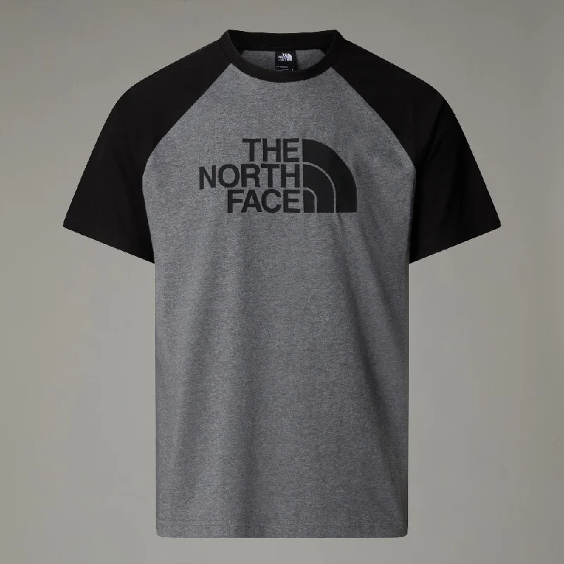 TNF Medium Grey Heather / XS