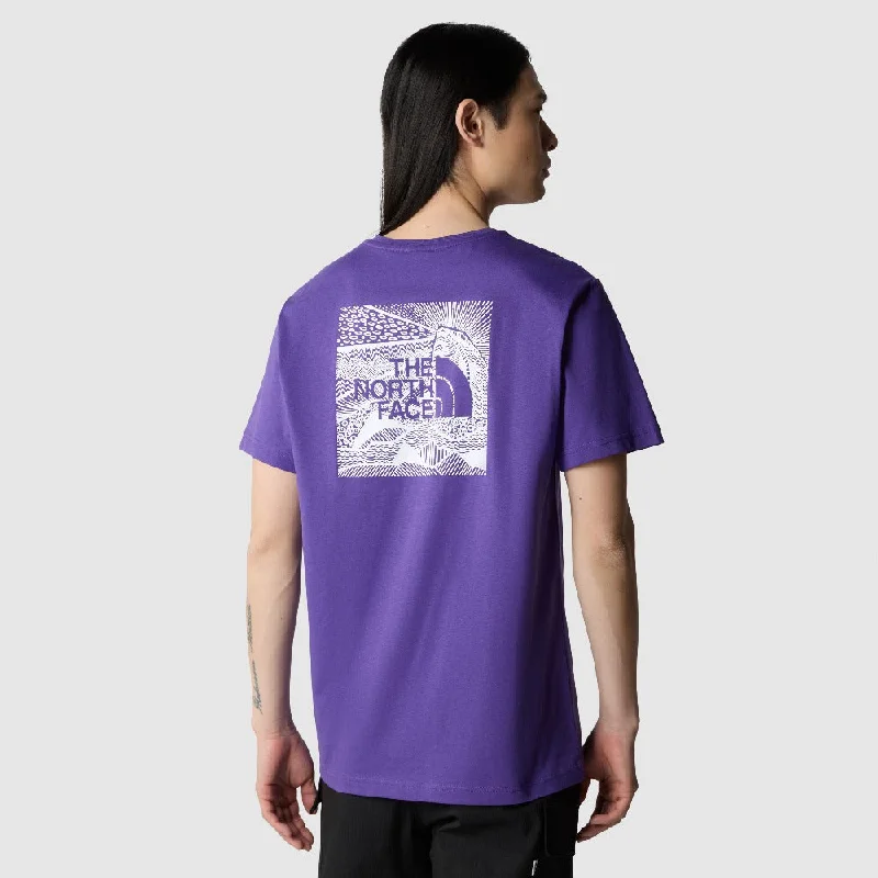 TNF Purple / XS