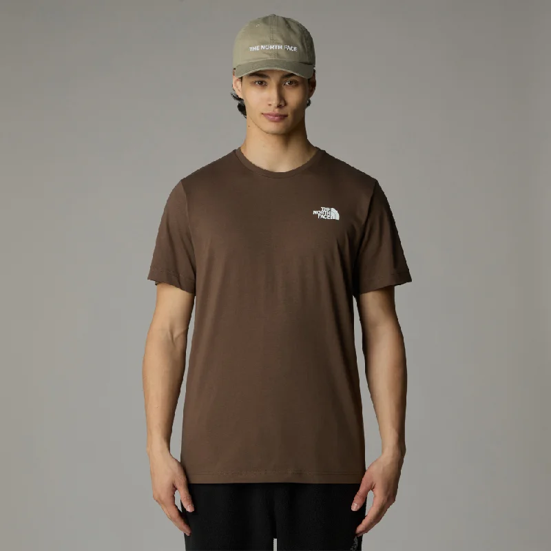 Smokey Brown-TNF Black / XS