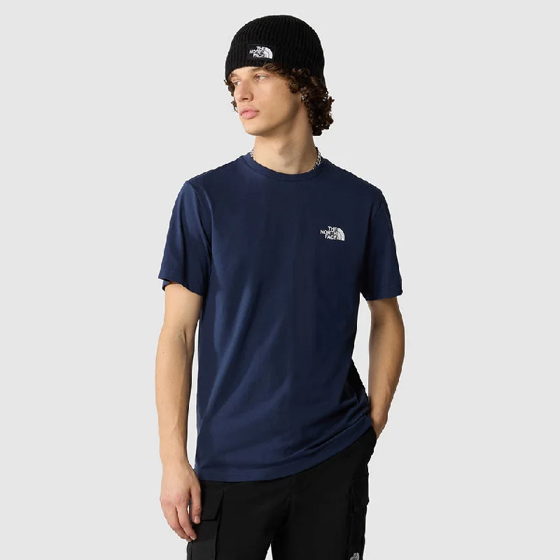 Summit Navy / XS