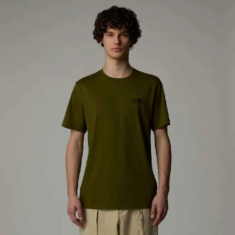 Forest Olive / XS