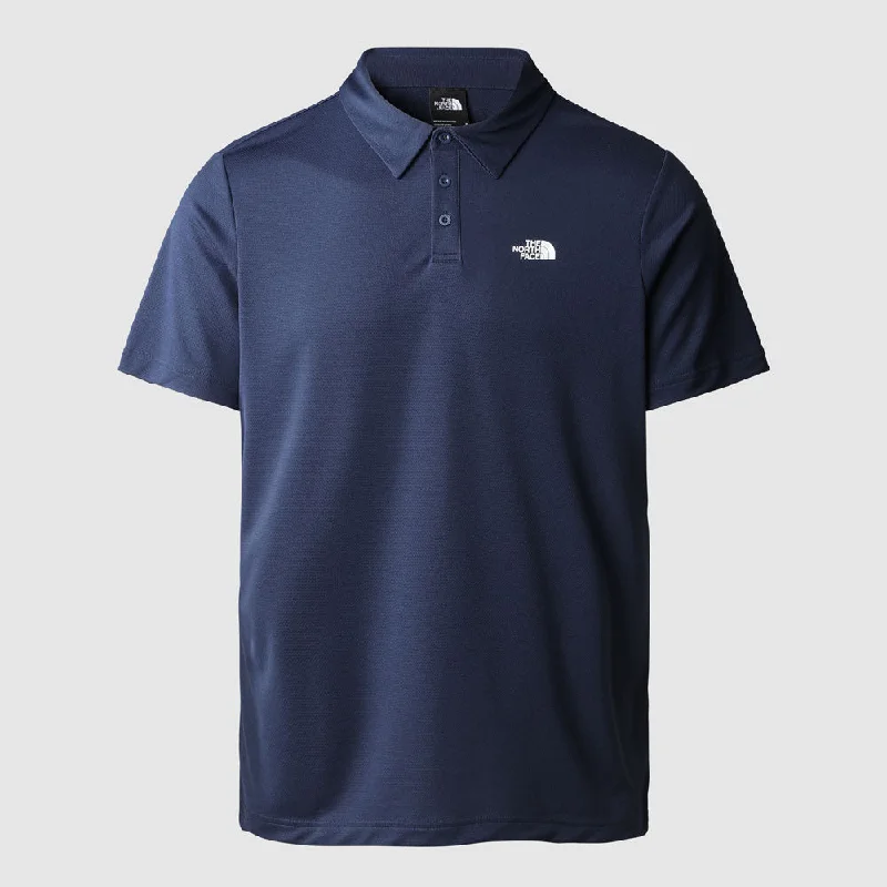 MEN'S TANKEN POLO