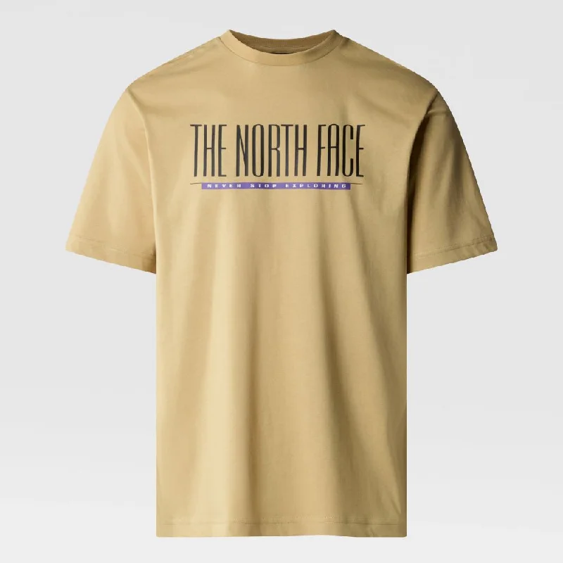 MEN’S TNF EST 1966 T-SHIRT