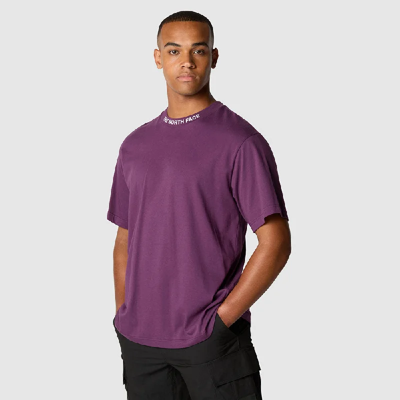 MEN'S ZUMU T-SHIRT