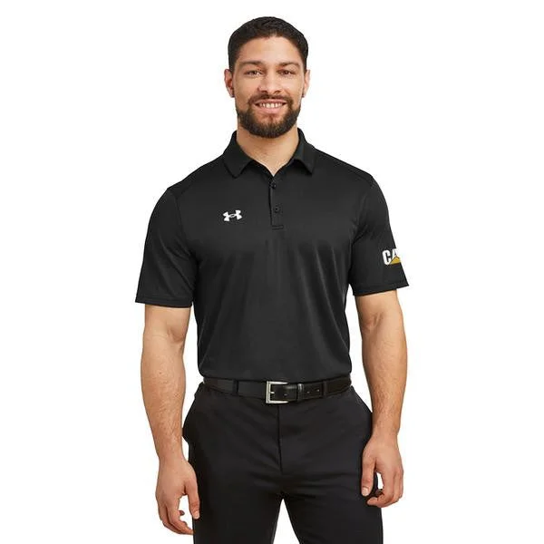 POLO UA BLK