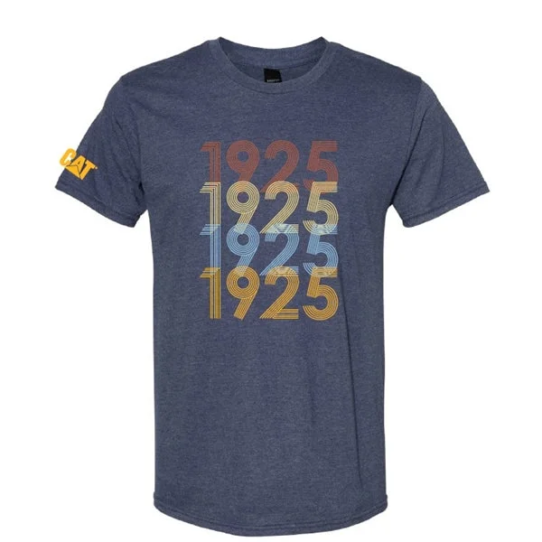 SHIRT 1925 BLU