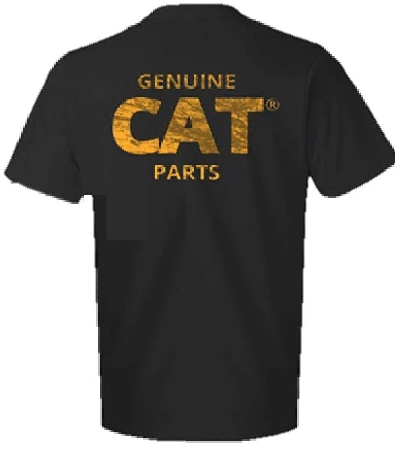 SHIRT CAT PARTS