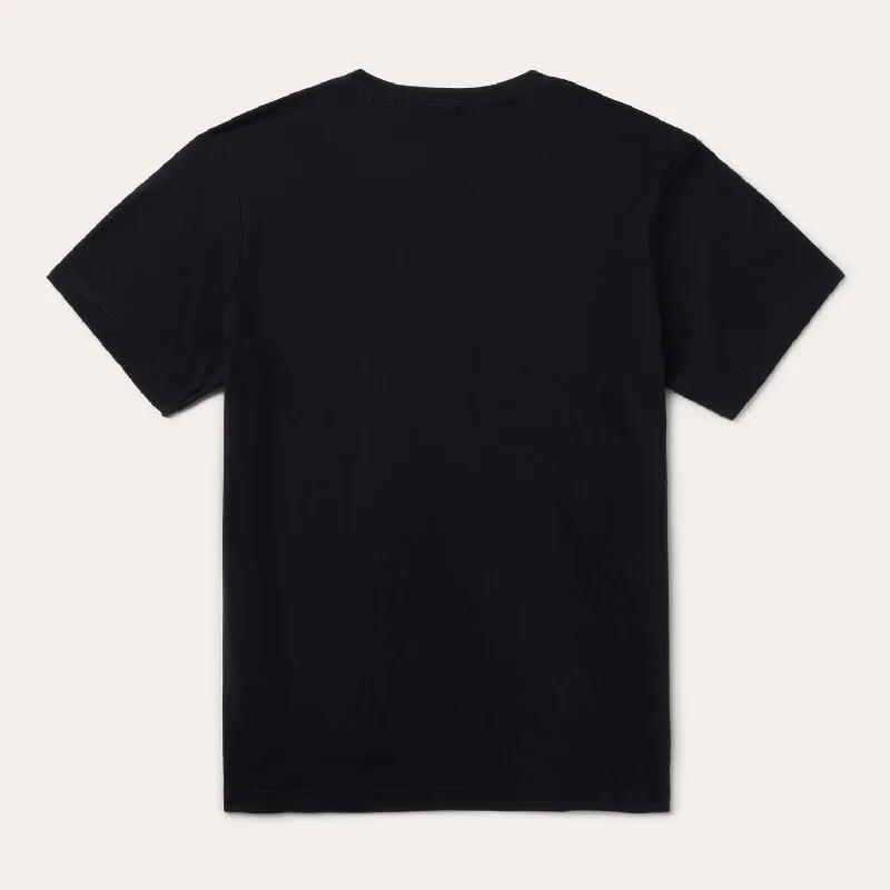 Stetson Authentic Graphic Tee