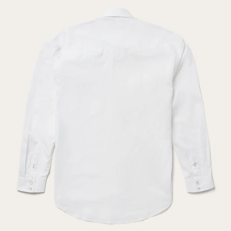 Pin Point Oxford Shirt