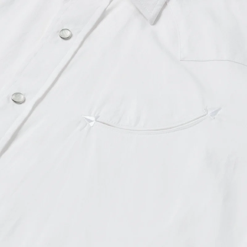 Pin Point Oxford Shirt