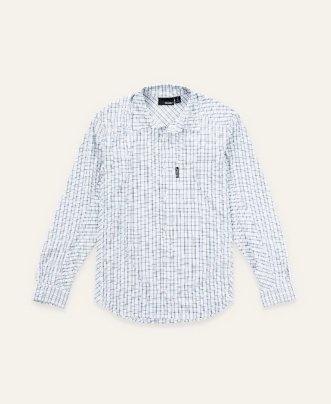 EDO Fancy Shirt