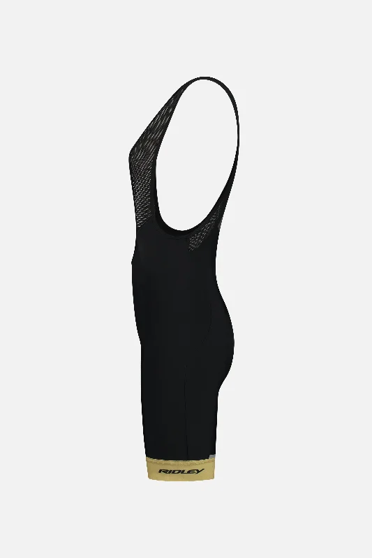 TML x RIDLEY BIB SHORTS WOMEN