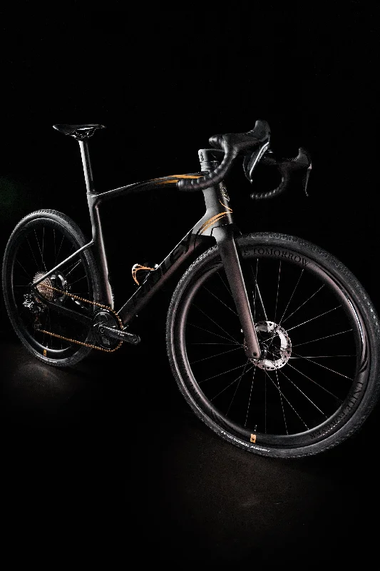 RIDLEY INVENIO KANZO FAST BIKE