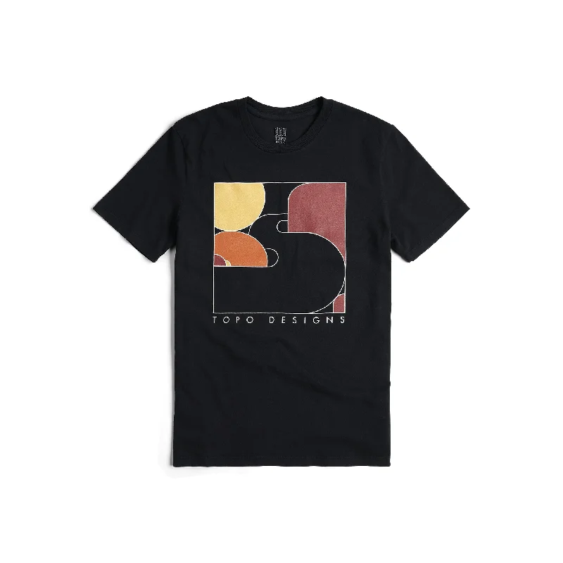 Toposcape Tee - Men's