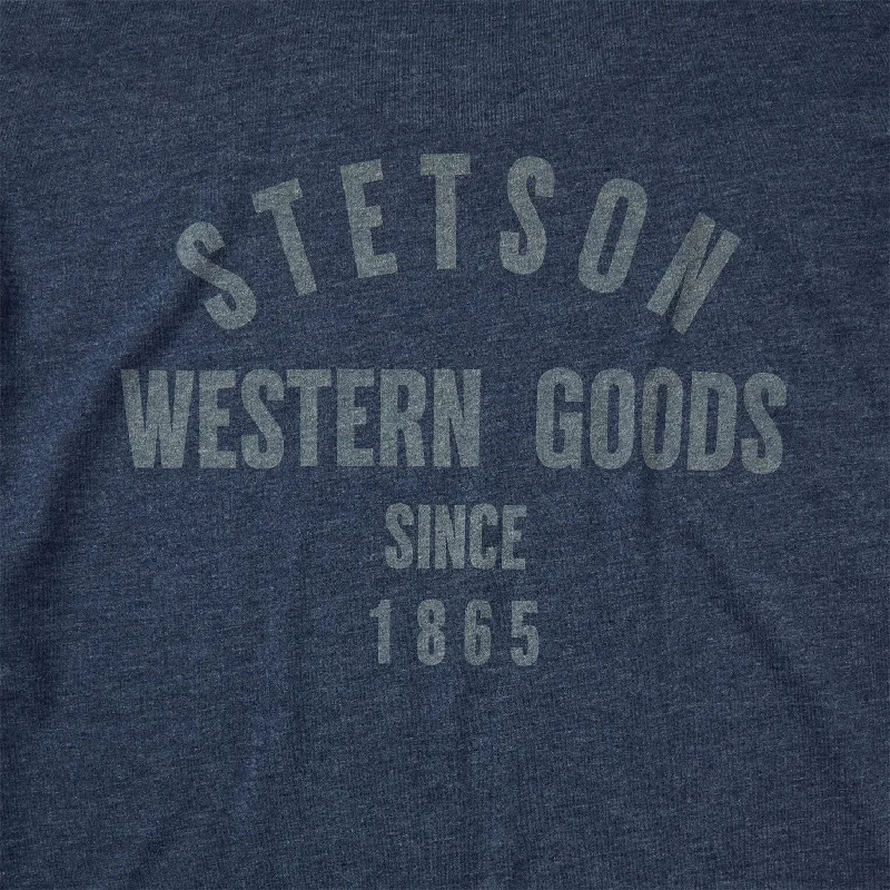 Western Goods Graphic Tee