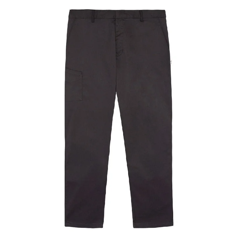 AFD Mens Stretch Chef Trousers