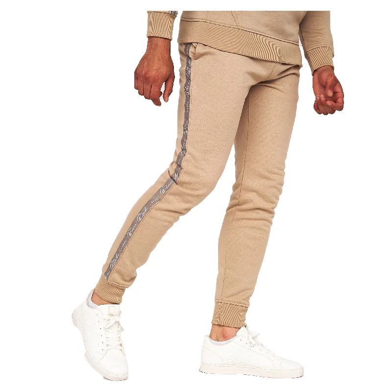 Born Rich Mens Dorigo Jogging Bottoms