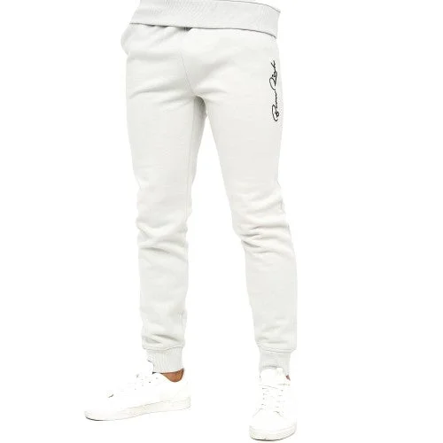 Born Rich Mens Kebano Jogging Bottoms