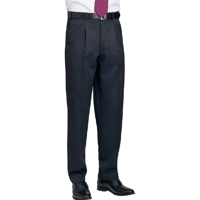 Brook Taverner Mens Concept Atlas Trousers