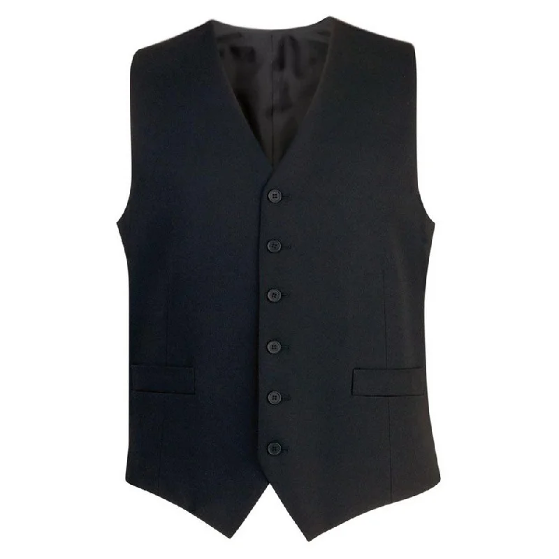 Brook Taverner Mens Concept Gamma Waistcoat