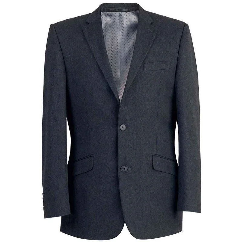 Brook Taverner Mens Concept Zeus Suit Jacket