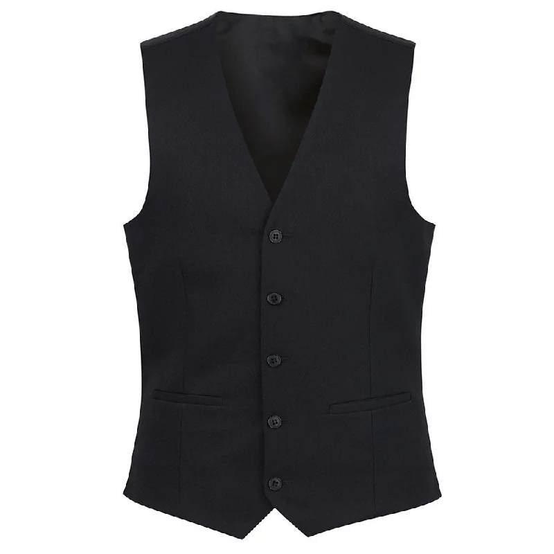 Brook Taverner Mens One Mercury Waistcoat