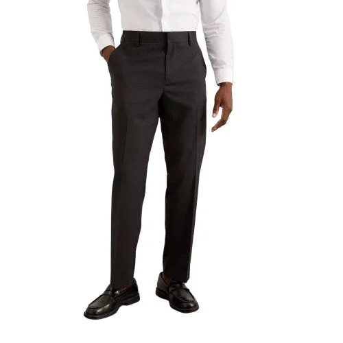 Burton Mens Essential Tailored Suit Trousers