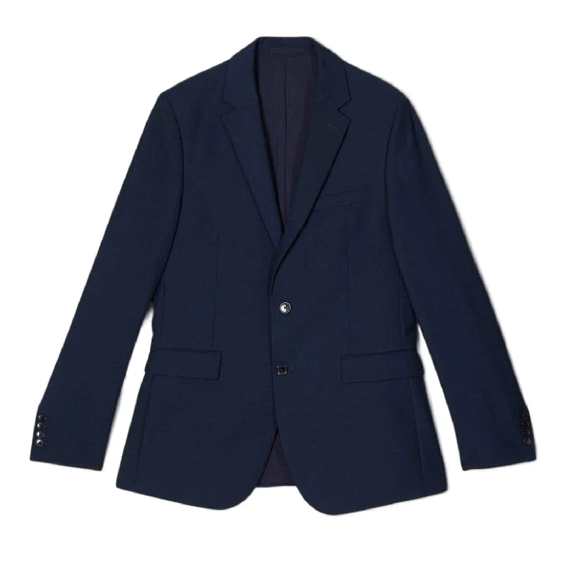 Burton Mens Slim Suit Jacket