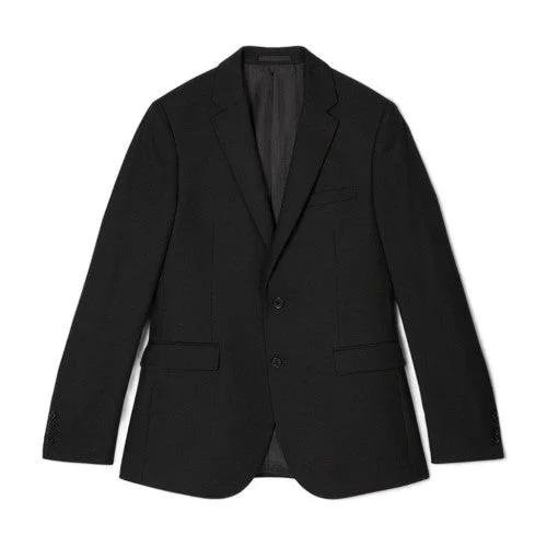 Burton Mens Slim Suit Jacket