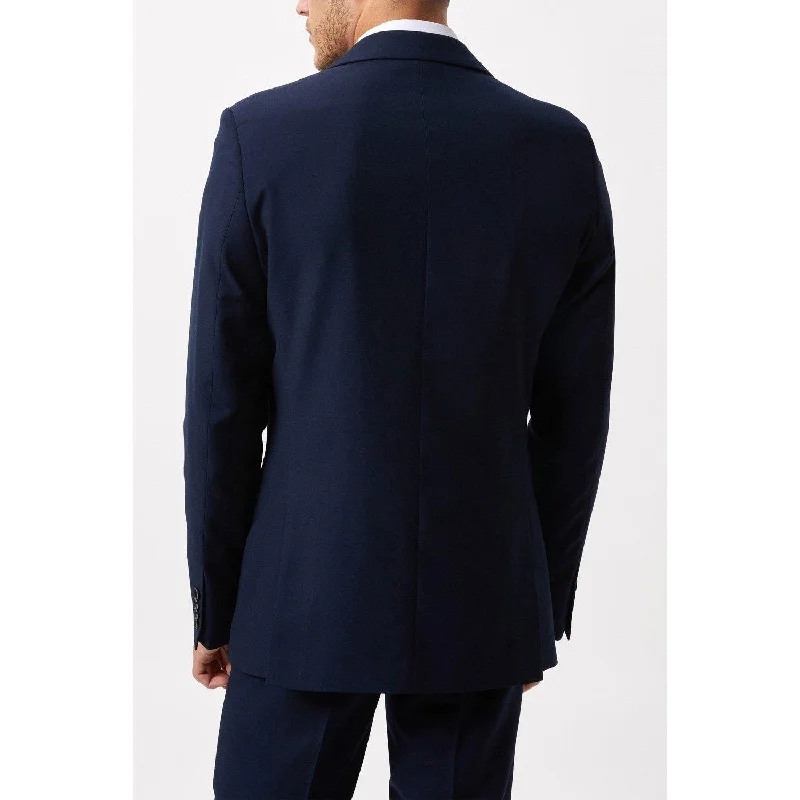 Burton Mens Slim Suit Jacket