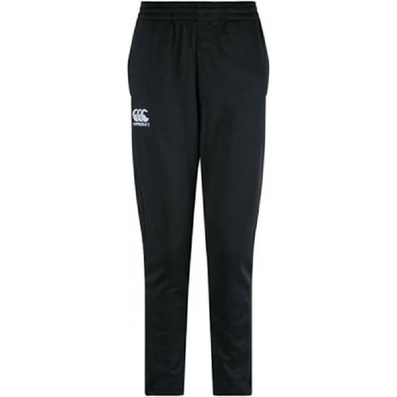 Canterbury Childrens/Kids Stretch Tapered Trousers