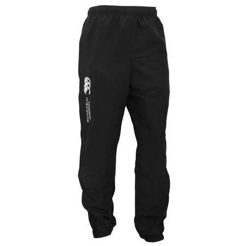 Canterbury Mens Cuffed Ankle Jogging Bottoms