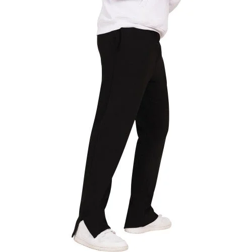 Casual Classics Mens Blended Core Ringspun Cotton Regular Jogging Bottoms